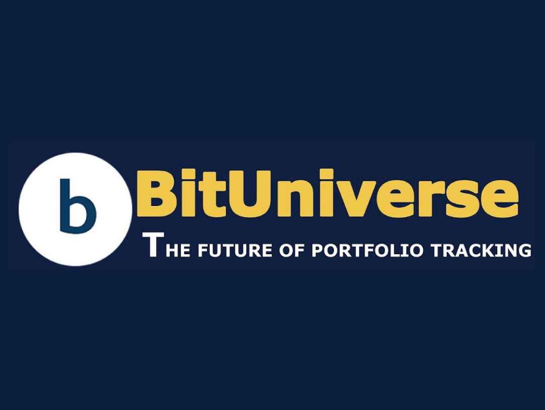 【工具教學】BitUniverse幣優 —真D優！全球數位資產管理APP