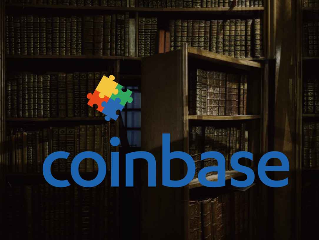 【Zombit專欄】Coinbase 帝國的最後一塊拼圖