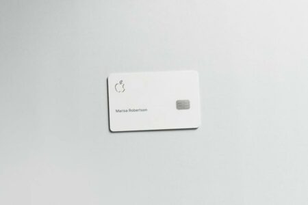 從 Apple Card 看比特幣與去中心化