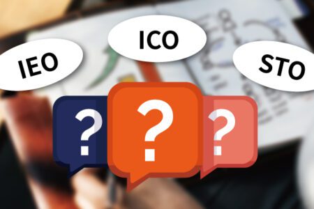 IEO是解藥還是裹著糖衣的毒藥？ICO、IEO與STO的比較