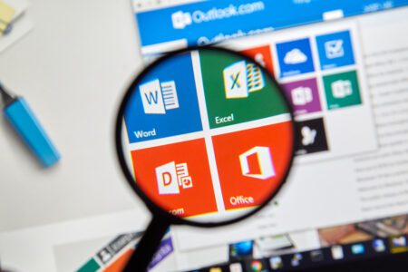 Microsoft Excel 加入比特幣符號，並列入貨幣選項