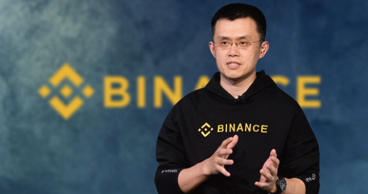 Binance CEO：印度法案將為Monero和ZCash提供支持