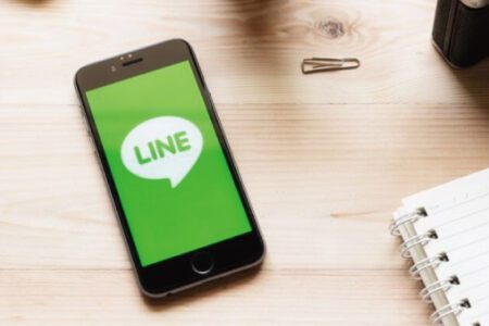 Line 即將取得交易所牌照，為日本提供加密貨幣交易服務