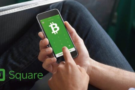 Square旗下支付程式Cash App宣佈可將BTC存入其帳戶