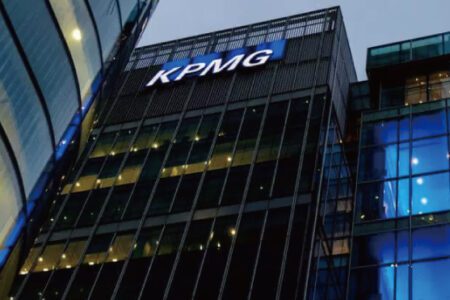 為解決5G網路問題！KPMG、微軟與R3合作發展區塊鏈