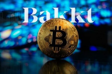 抓準機構投資人需求增加，Bakkt 比特幣期貨開始測試