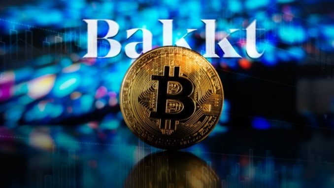 抓準機構投資人需求增加，Bakkt 比特幣期貨開始測試