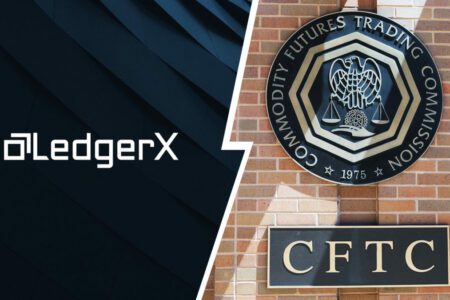 說好的期貨交易呢？LedgerX 證實尚未取得期貨業務許可