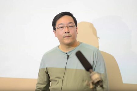 萊特幣創始人Charlie Lee駁斥對於萊特幣已被拋棄的批評