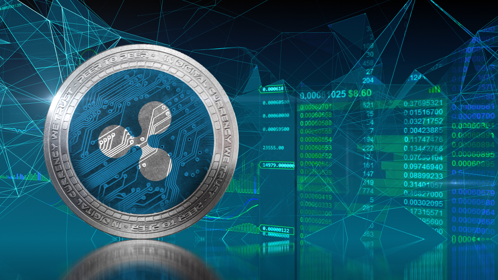 10億顆 XRP 解鎖，XRP 市場近況分析