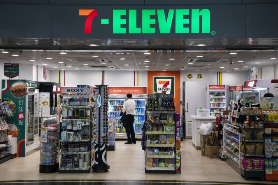 Abra 擴大業務，菲律賓 7-Eleven 都可以購買加密貨幣