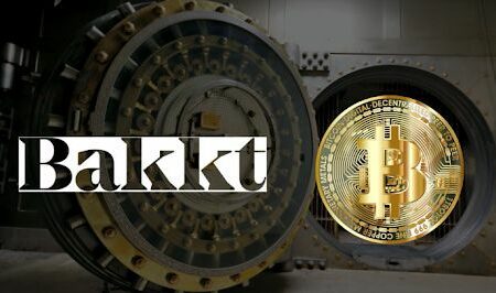 Bakkt實物交割遠期合約正式上線，截至目前成交10BTC