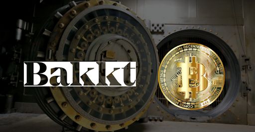 Bakkt實物交割遠期合約正式上線，截至目前成交10BTC