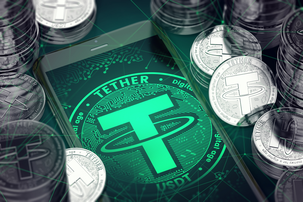 USDT 發行商 Tether 發布第三季報告：實現 25 億鎂利潤、美債持倉全球前 18 名