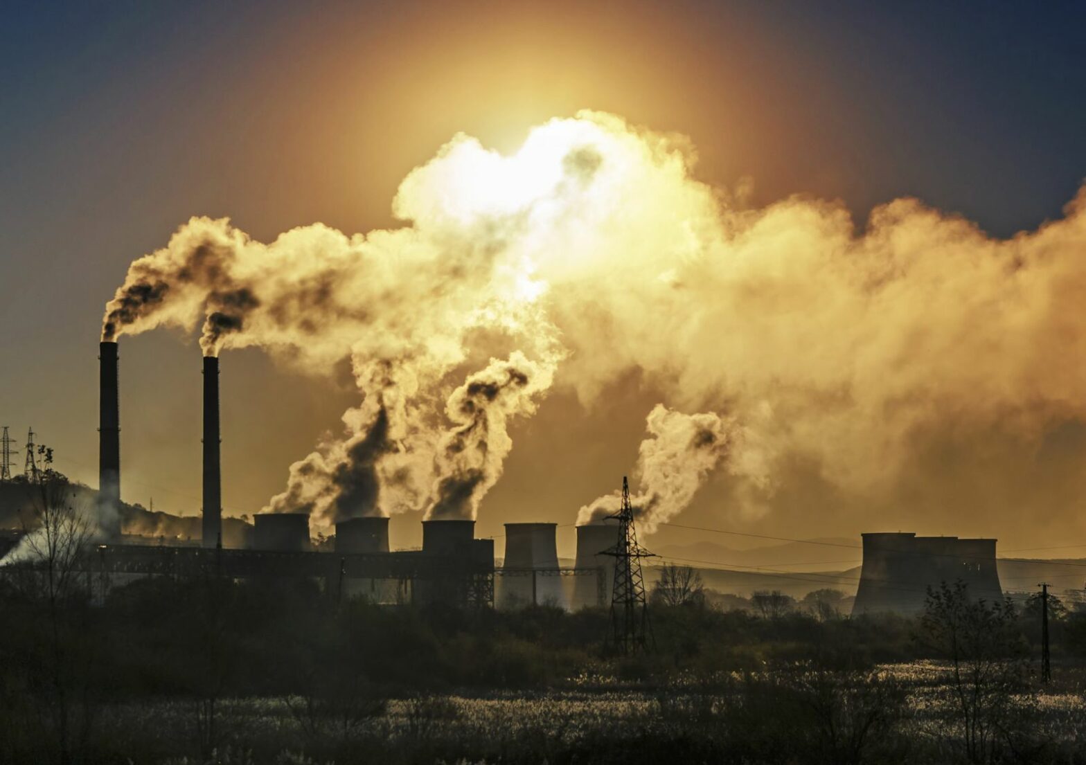 哈佛大學研究稱比特幣挖礦造成嚴重空污，能源專家反駁：先射箭再畫靶！