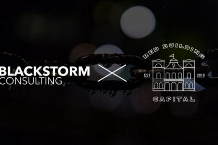 不侷限台灣，紅樓資本與Blackstorm Consulting 將共同擴展東南亞市場