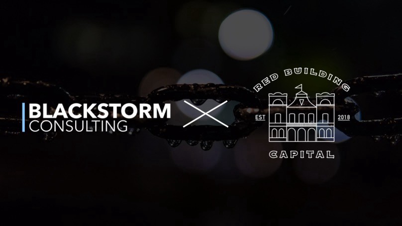 不侷限台灣，紅樓資本與Blackstorm Consulting 將共同擴展東南亞市場