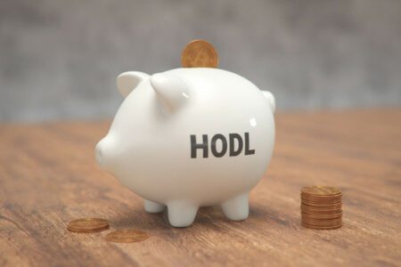 HODL is King！總流通量 60% 的比特幣處於非活耀狀態