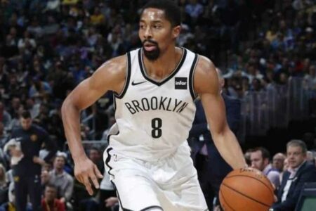 NBA 籃網球星 Spencer Dinwiddie 將推出其合約代幣化商品