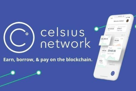 借貸平台 Celsius 與支付公司合作，買幣放貸一站完成