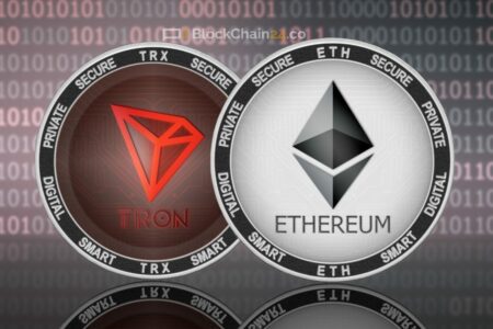 如果 TRON 是以太坊殺手，那麼其 Defi 項目在哪裡？