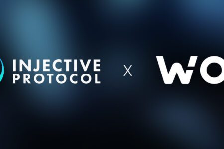 WOOTRADE攜手Injective，共解DEX的流動性難題