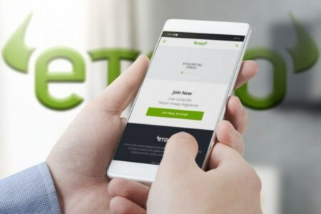 機構瘋發卡！繼幣安卡後，知名券商平台「eToro」於英國推出加密金融卡