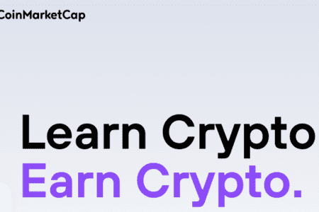 倒數七天、答錯沒錢！CoinMarketCap推出教育獎勵計劃「Earn」