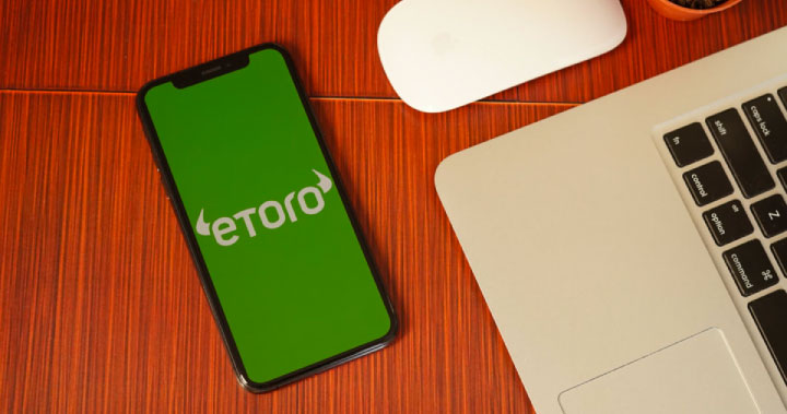 搶食CeFi市場！eToro(e投睿)推ADA、TRX質押獎勵服務