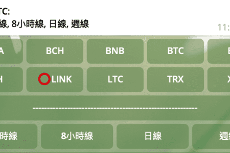 Zombit GT-Radar 功能新增：MACD 趨勢策略