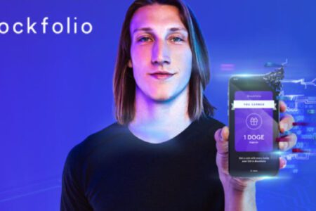 NFL最火新秀勞倫斯｜代言FTX旗下應用Blockfolio，接受酬勞以加密貨幣支付