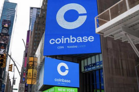 高盛給予 Coinbase 股票買入評級，未來十二個月目標價格 306 美元！