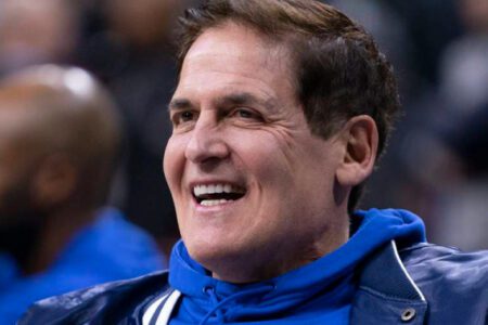 Mark Cuban －NBA 獨行俠隊老闆怎麼看 DeFi 商業模式？