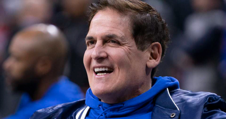 Mark Cuban －NBA 獨行俠隊老闆怎麼看 DeFi 商業模式？