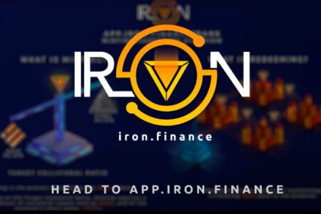 IRON Finance - DeFi 的超新星，以及你不可不知的風險