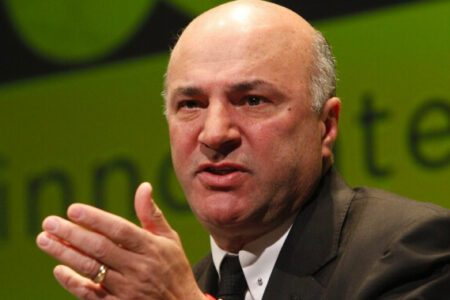 快訊｜FTX 宣布與《創智贏家》 Kevin O’Leary 建立長期的合作關係