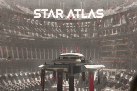 Star Atlas 專訪 － 前所未有的 3A 級區塊鏈 MMORPG 遊戲大作