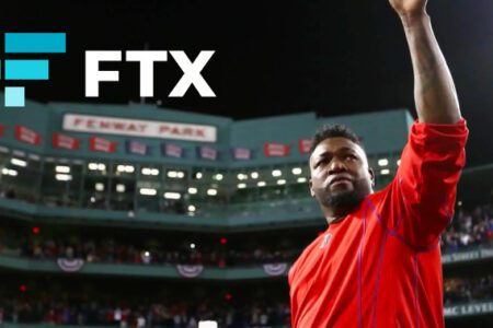 MLB 紅襪隊傳奇人物老爹 David Ortiz 將擔任 FTX 大使