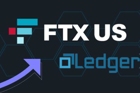 FTX.US 交易量逼近 Binance.US，執行長揭收購 LedgerX 的「三張關鍵執照」