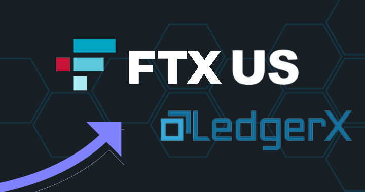 FTX.US 交易量逼近 Binance.US，執行長揭收購 LedgerX 的「三張關鍵執照」