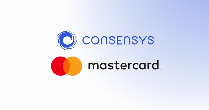 MetaMask 開發商 ConsenSys 與萬事達卡合作推出 ConsenSys  Rollups，強化以太坊交易隱私保護