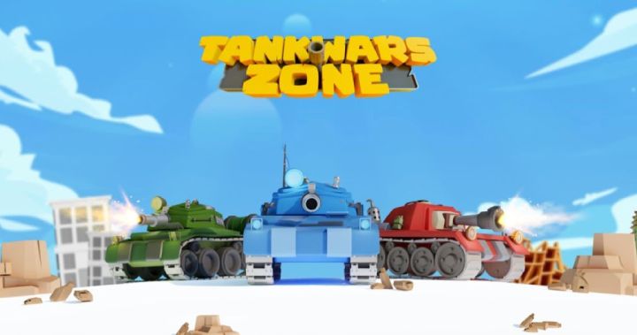 P2E 鏈遊「Tank Wars Zone」成功募資 237 萬美元，將於多平台推出 IDO 並舉辦 NFT 抽獎活動