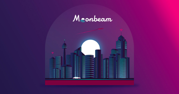 波卡生態｜Moonbeam 生態崛起中！快速導覽支援的跨鏈橋與 DeFi 農場