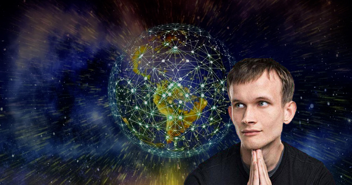 以太坊創始人 Vitalik Buterin：加密世界需要更多「靈魂綁定」