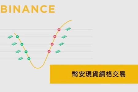 無暇關注行情？Binance 幣安推出現貨網格交易，自動低買高賣的交易工具