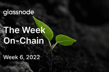 glassnode 週報分析：比特幣價格是否已到達底部？