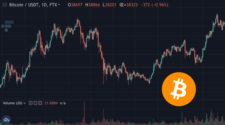 2021 年加密貨幣回顧：重返瘋狂牛勢的高峰與低谷