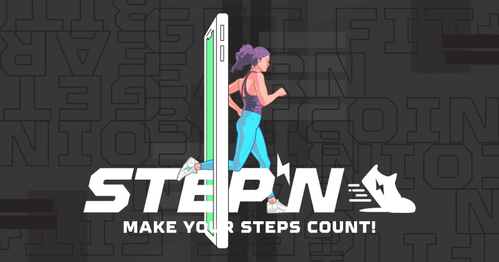 STEPN— 能約跑又能賺錢的 APP！全面解析邊跑邊賺遊戲的遊戲機制與玩法攻略