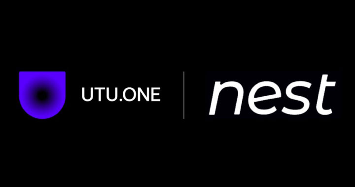 去中心化價格預言機 NEST Protocol 與 DAO 治理平台 UTU.ONE 建立戰略合作夥伴關係