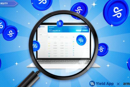 Yield App 通過 Armanino 審計：儲備金證明審計是什麼？對於您的資產安全意味著什麼？